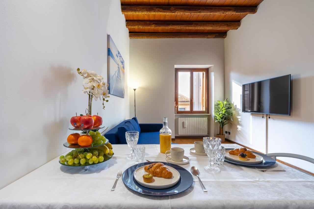 Residenza Al Corso Apartamento Verona