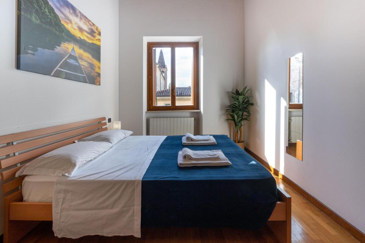 Residenza Al Corso Apartment