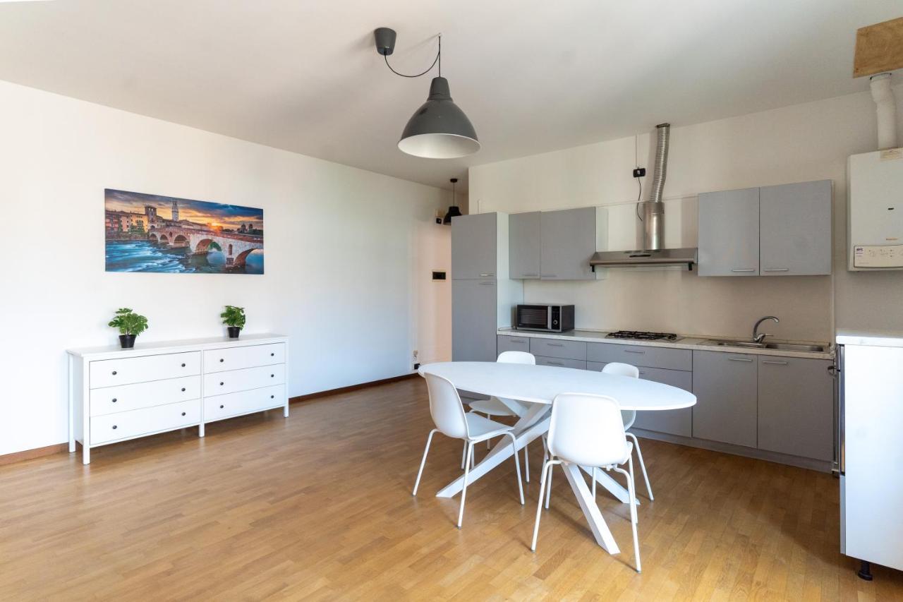 Apartamento Residenza Al Corso Verona