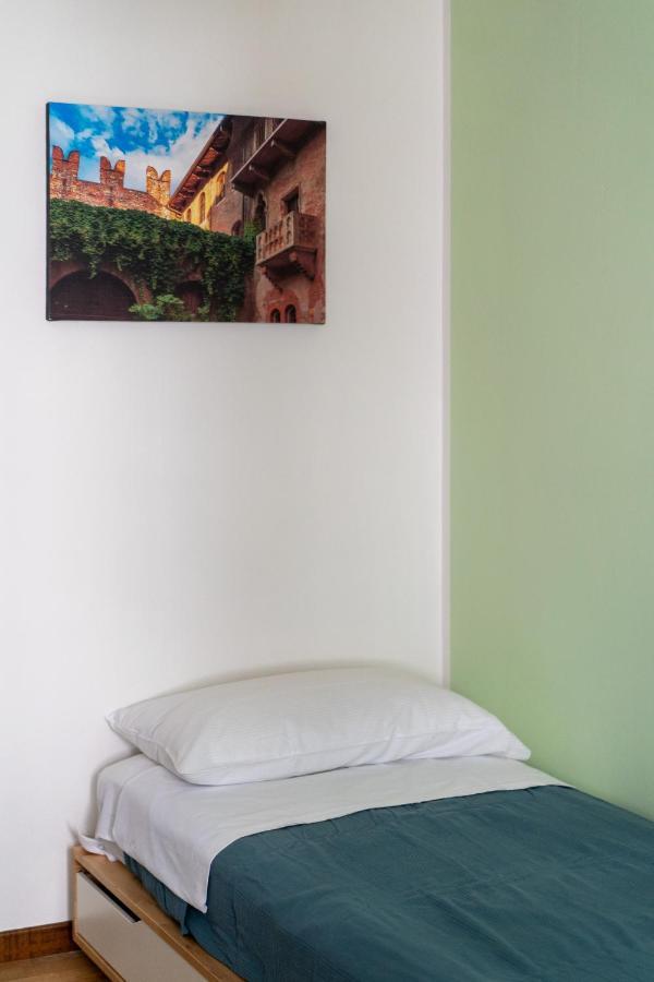 Apartment Residenza Al Corso