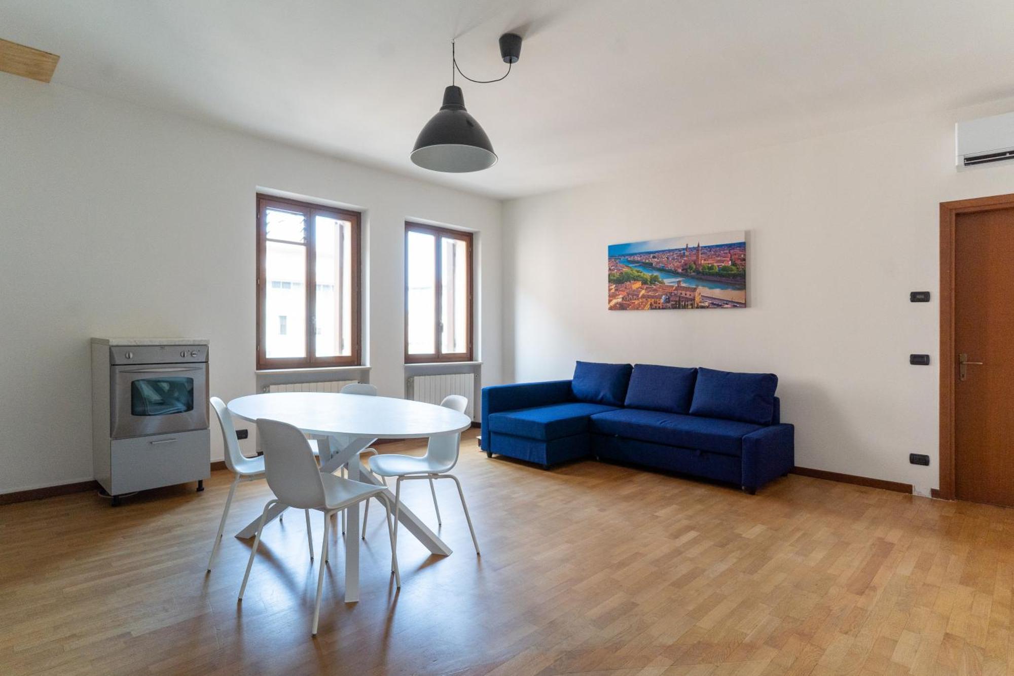 Residenza Al Corso Apartment