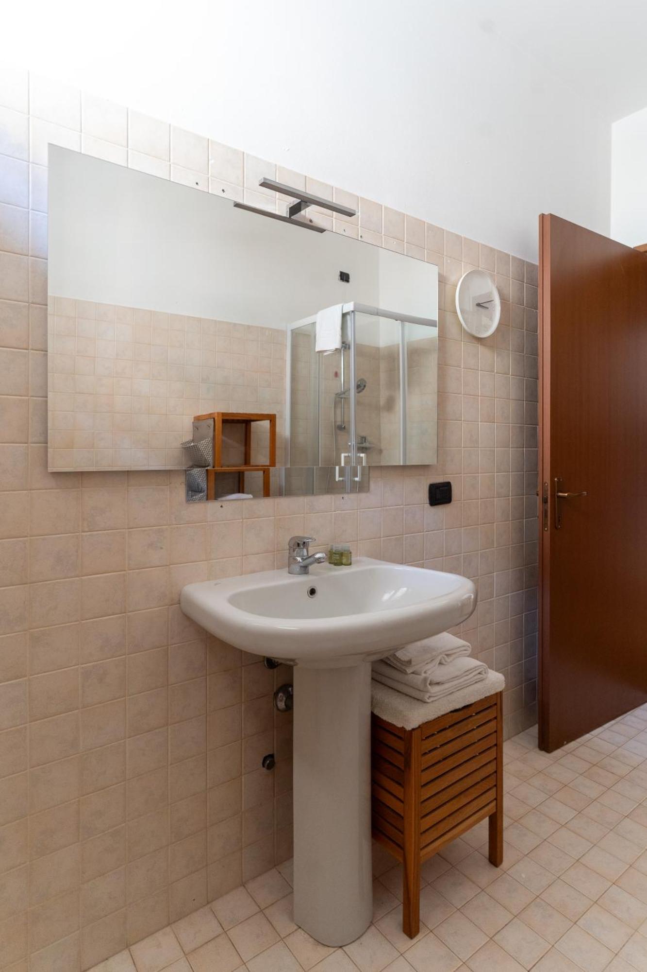 Apartment Residenza Al Corso *