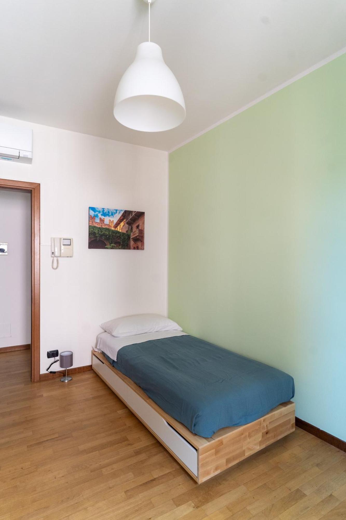 Residenza Al Corso Apartment Verona
